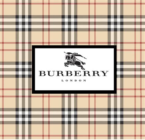 burberry e il tartan|burberry tartan pattern history.